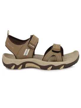 2GC-03 Beige Men's Sports Sandals