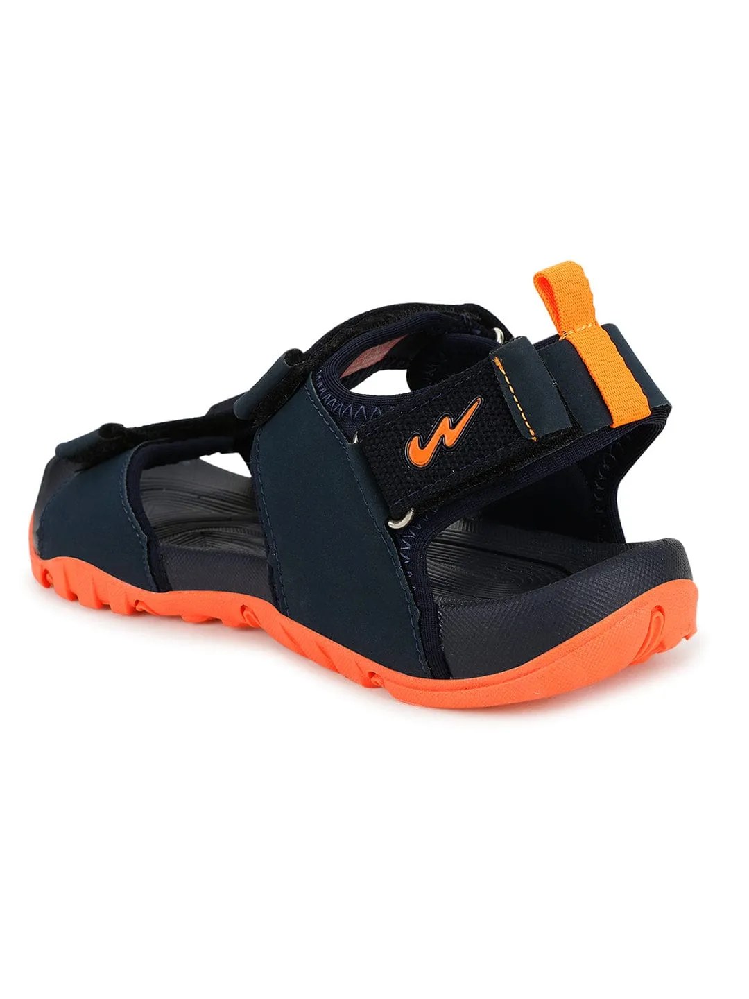 2GC-13 Navy Men's Sports Sandals