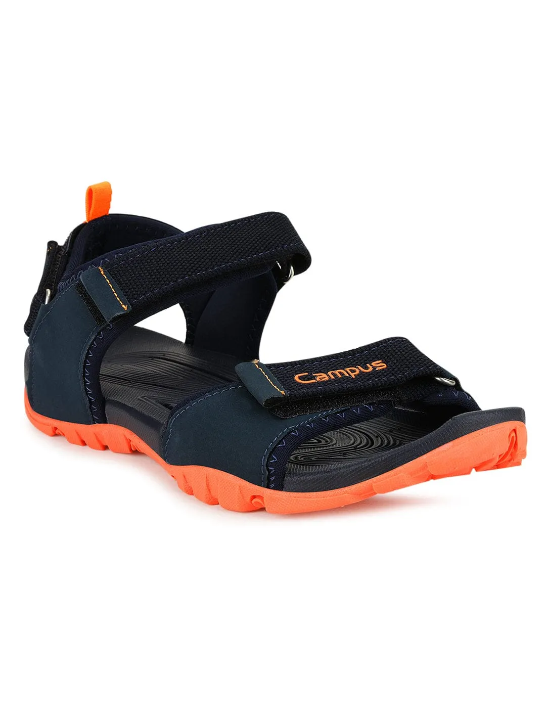 2GC-13 Navy Men's Sports Sandals