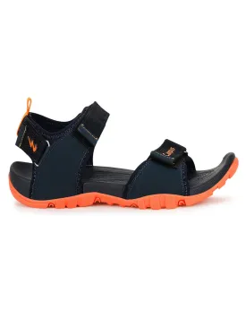 2GC-13 Navy Men's Sports Sandals