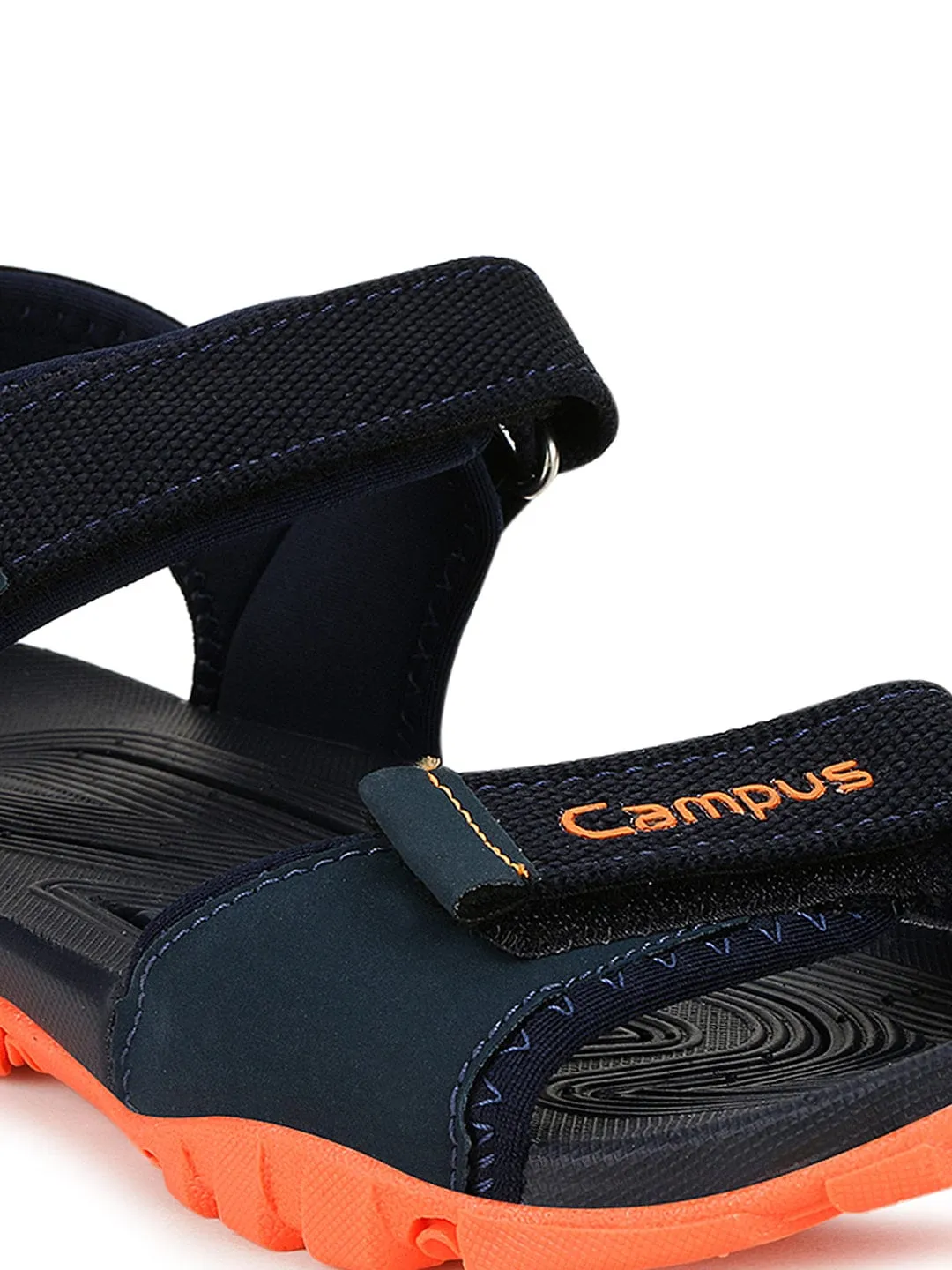 2GC-13 Navy Men's Sports Sandals