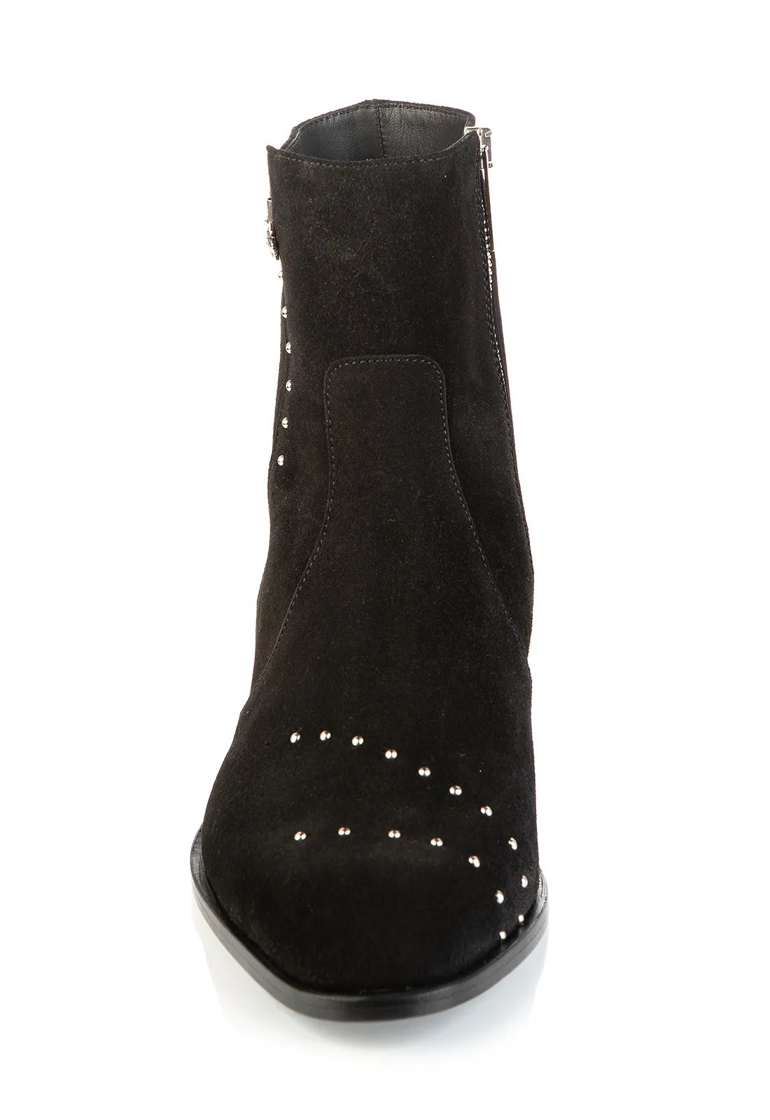9003 John Richmond Boots / Black