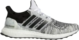 adidas Mens Ultraboost Ultra Boost 1 Running Sneakers Shoes - White - Size 7 M