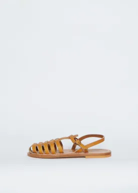 Adrien Gladiator Sandal
