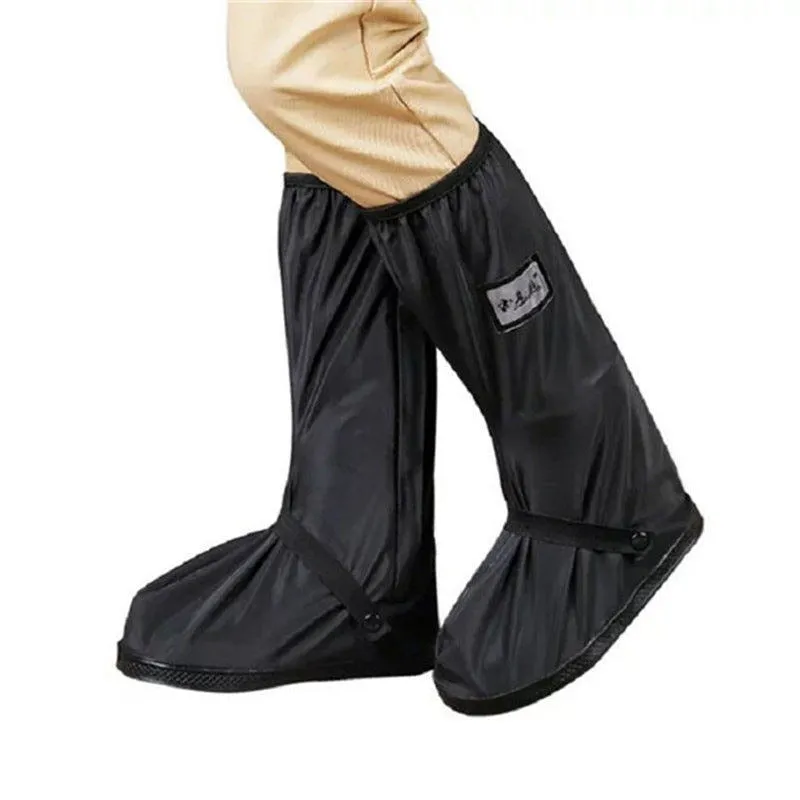 All-Round Long Waterproof Boot Covers