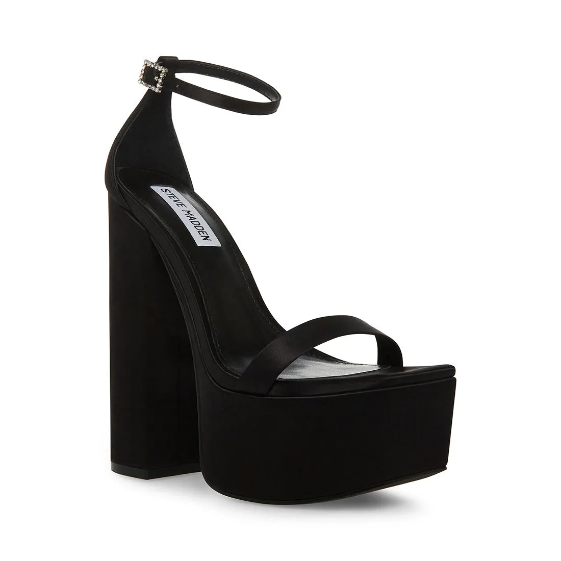 AMORI BLACK SATIN - SM REBOOTED