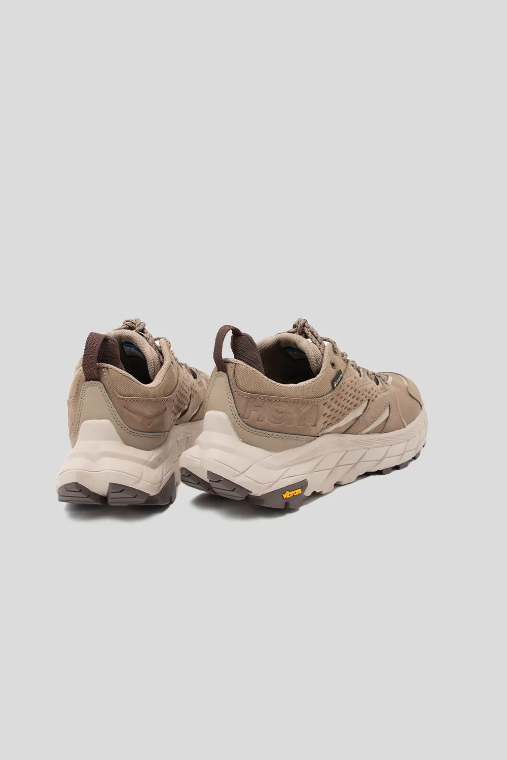 Anacapa Low GTX - Dune/Oxford Tan