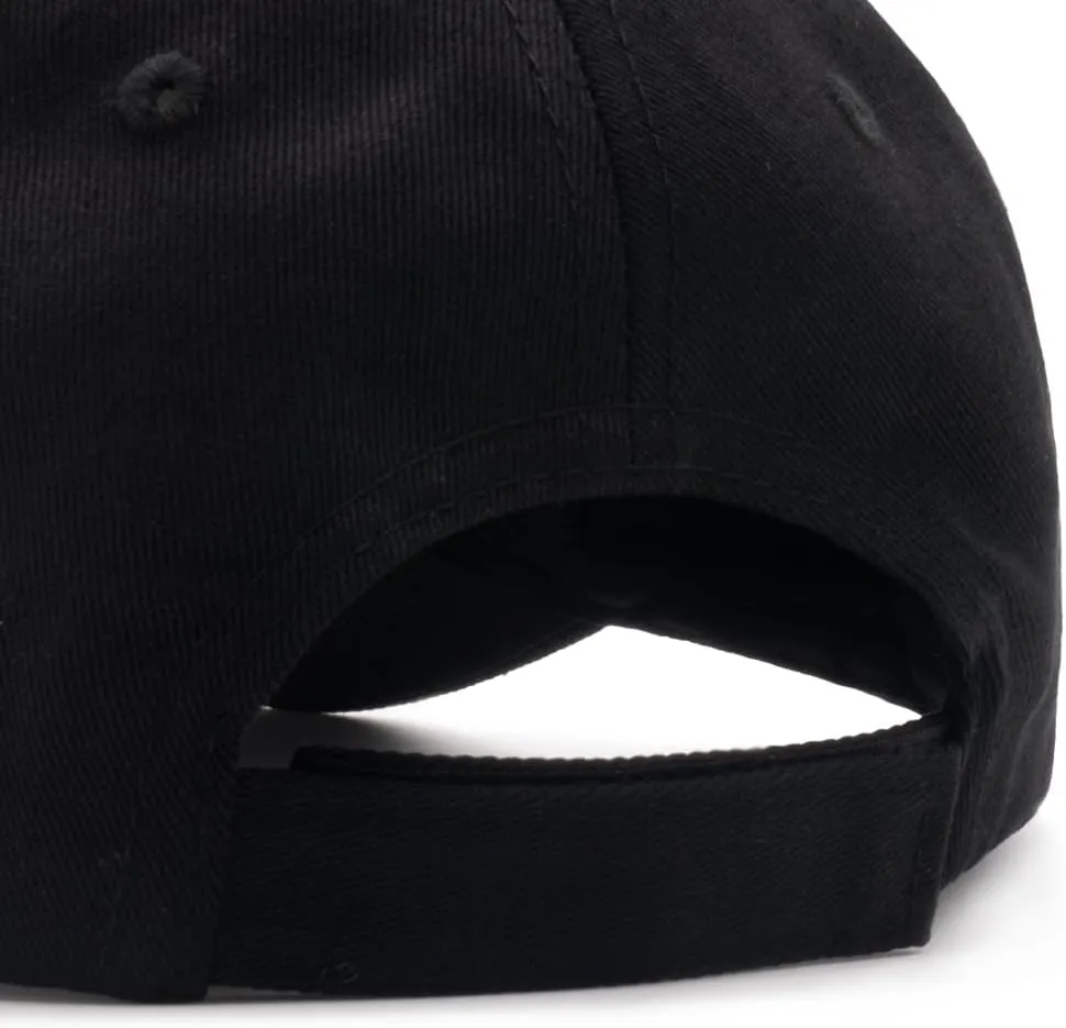 Anime Baseball Cap Canvas Snapback Cap Hip-Hop Style