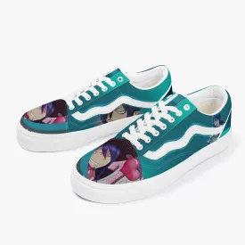 AO No Exorcist Mephisto Pheles V-OK Anime Shoes
