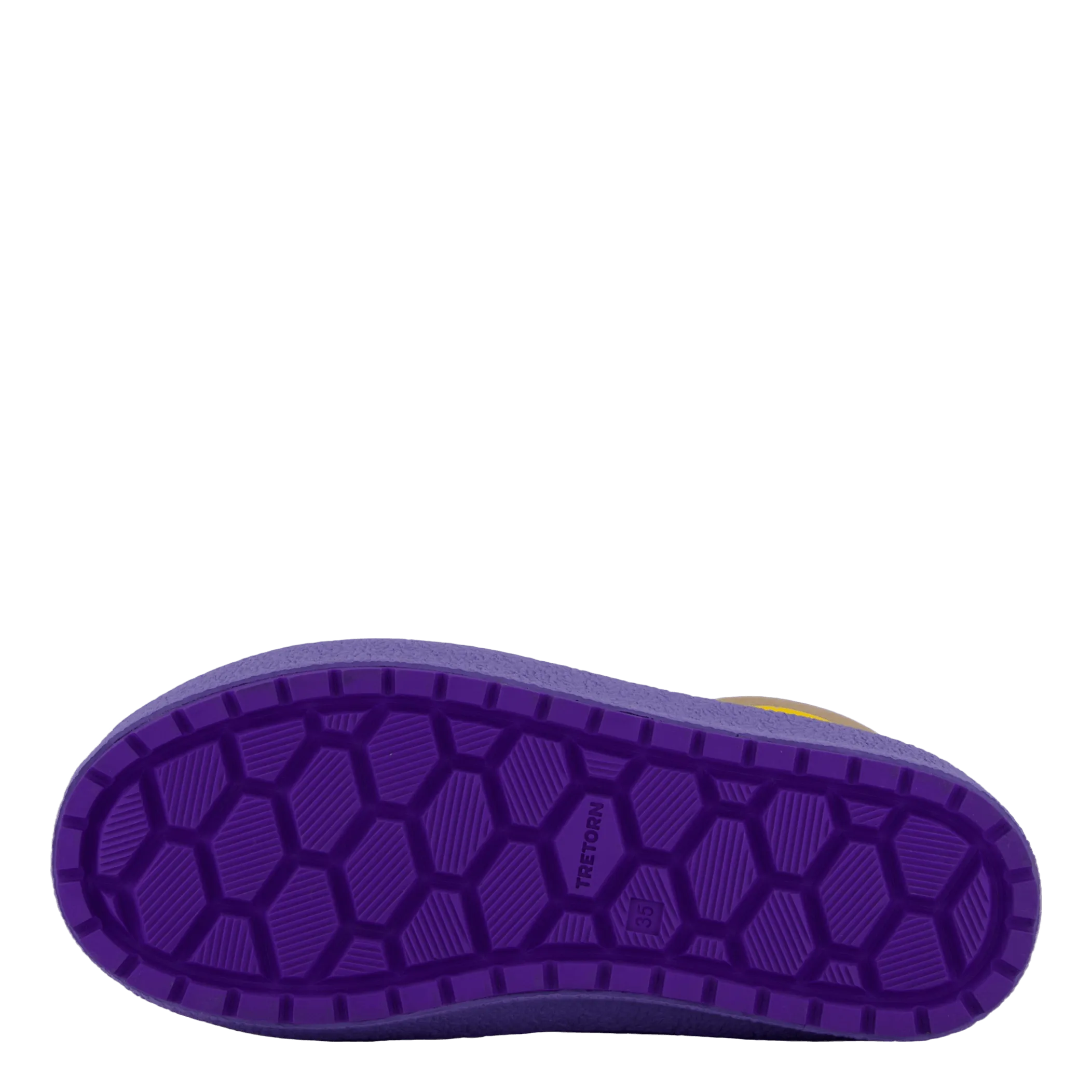 Aspa Hybrid Jr 805/persian Violet