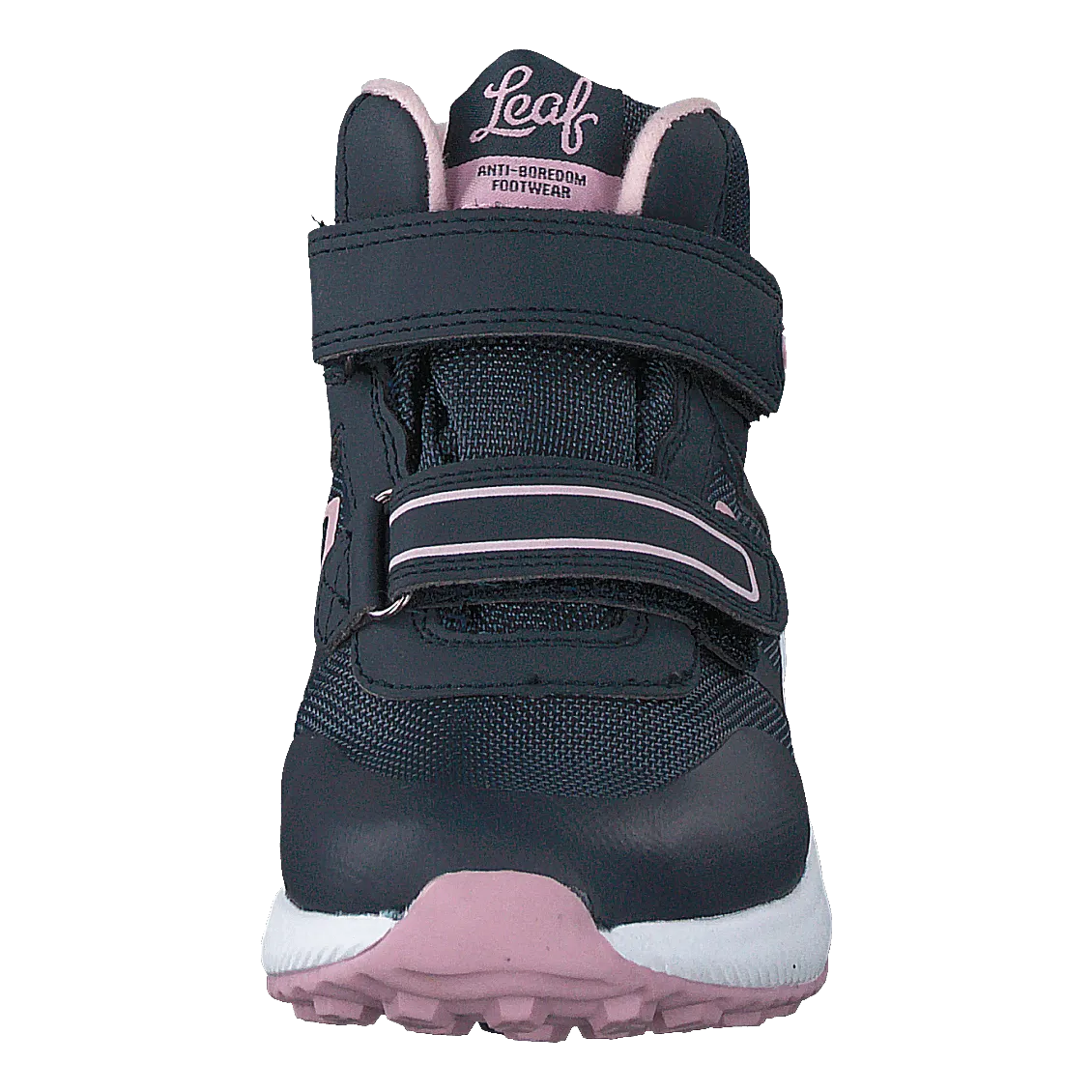 Aspan Navy/pink