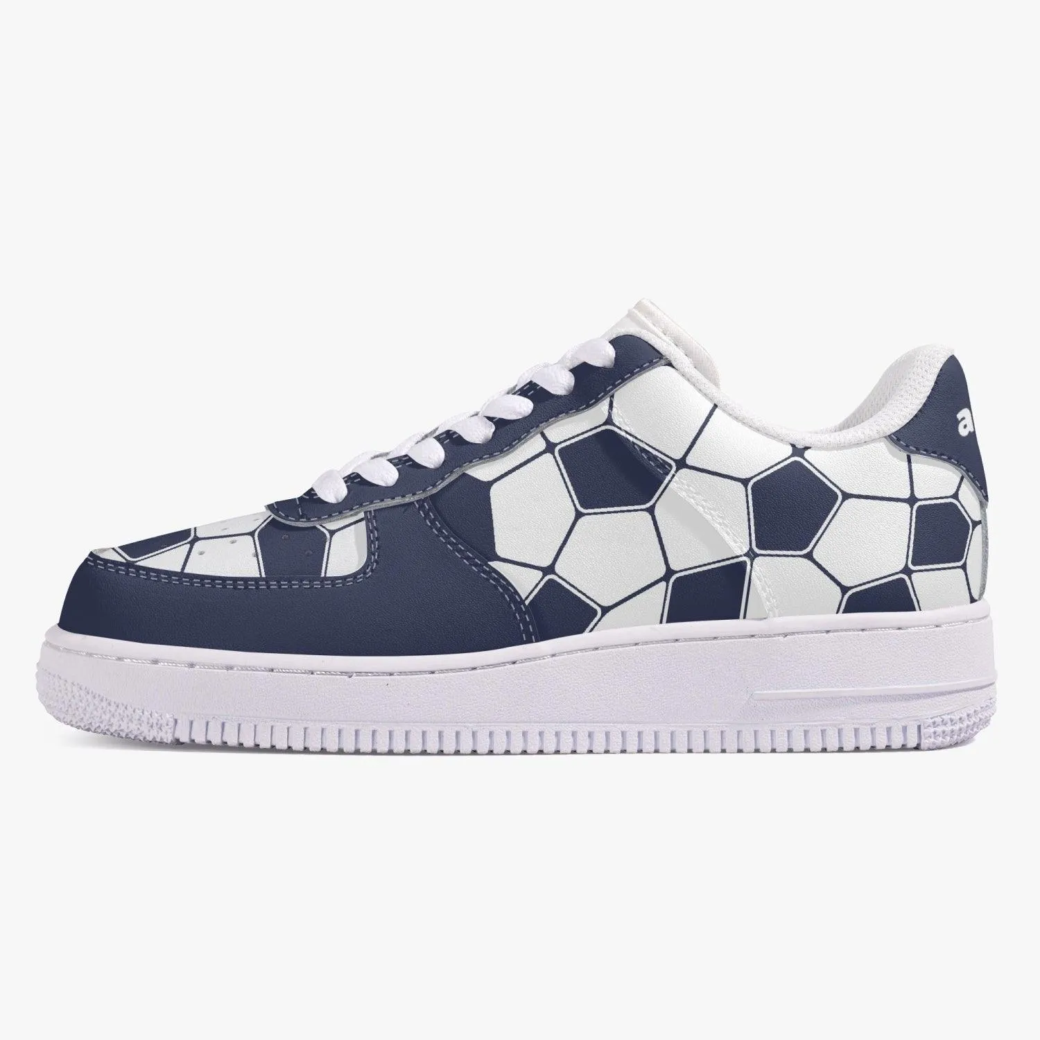 Blue Lock Shoei Baro AF1 Anime Shoes