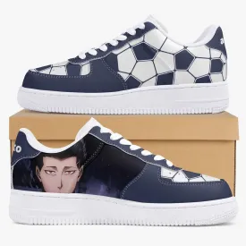 Blue Lock Shoei Baro AF1 Anime Shoes