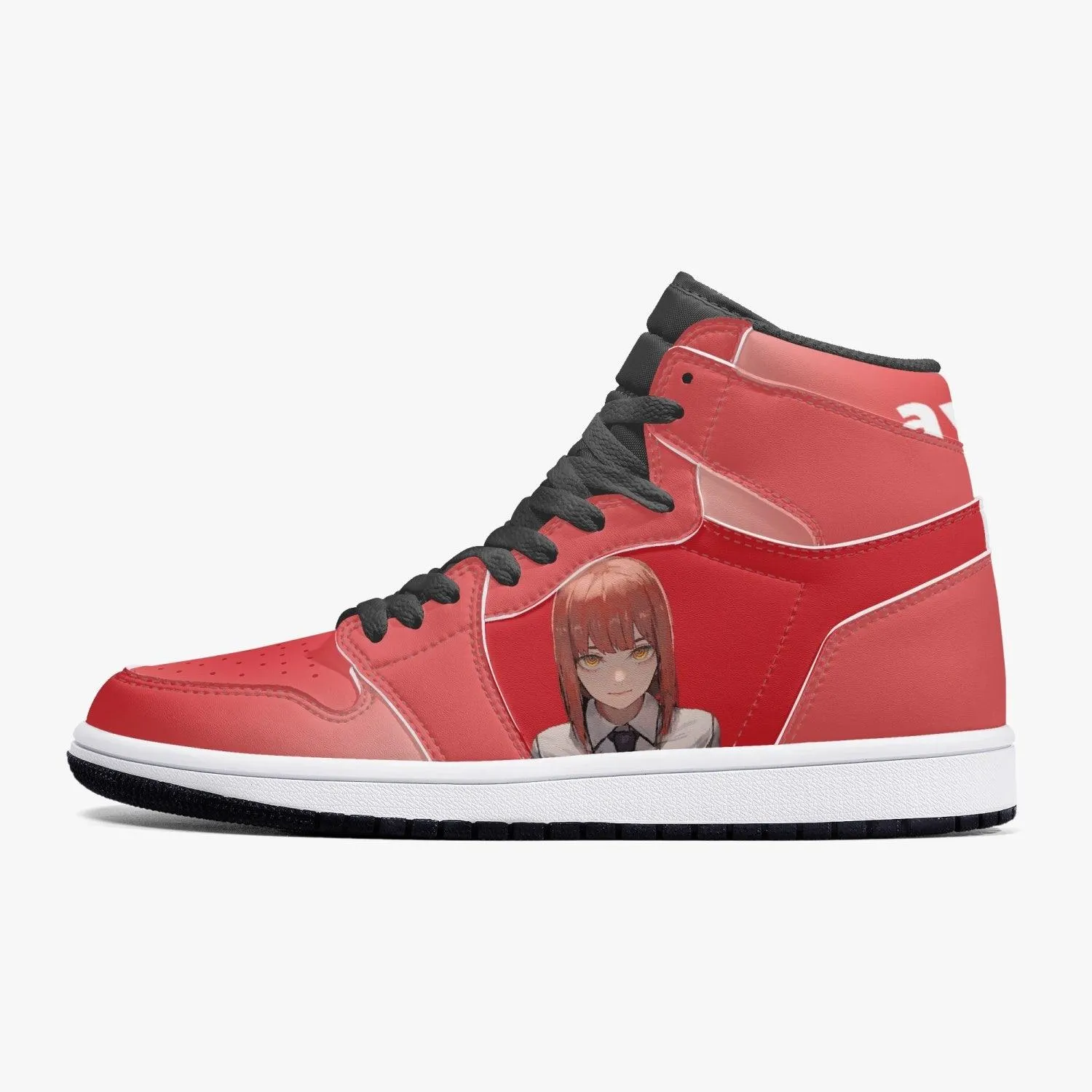 Chainsaw Man Makima JD1 Anime Shoes