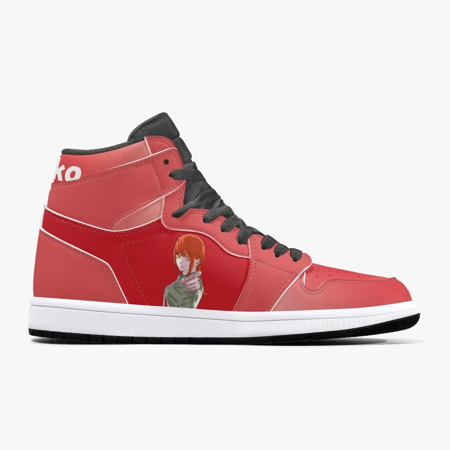 Chainsaw Man Makima JD1 Anime Shoes