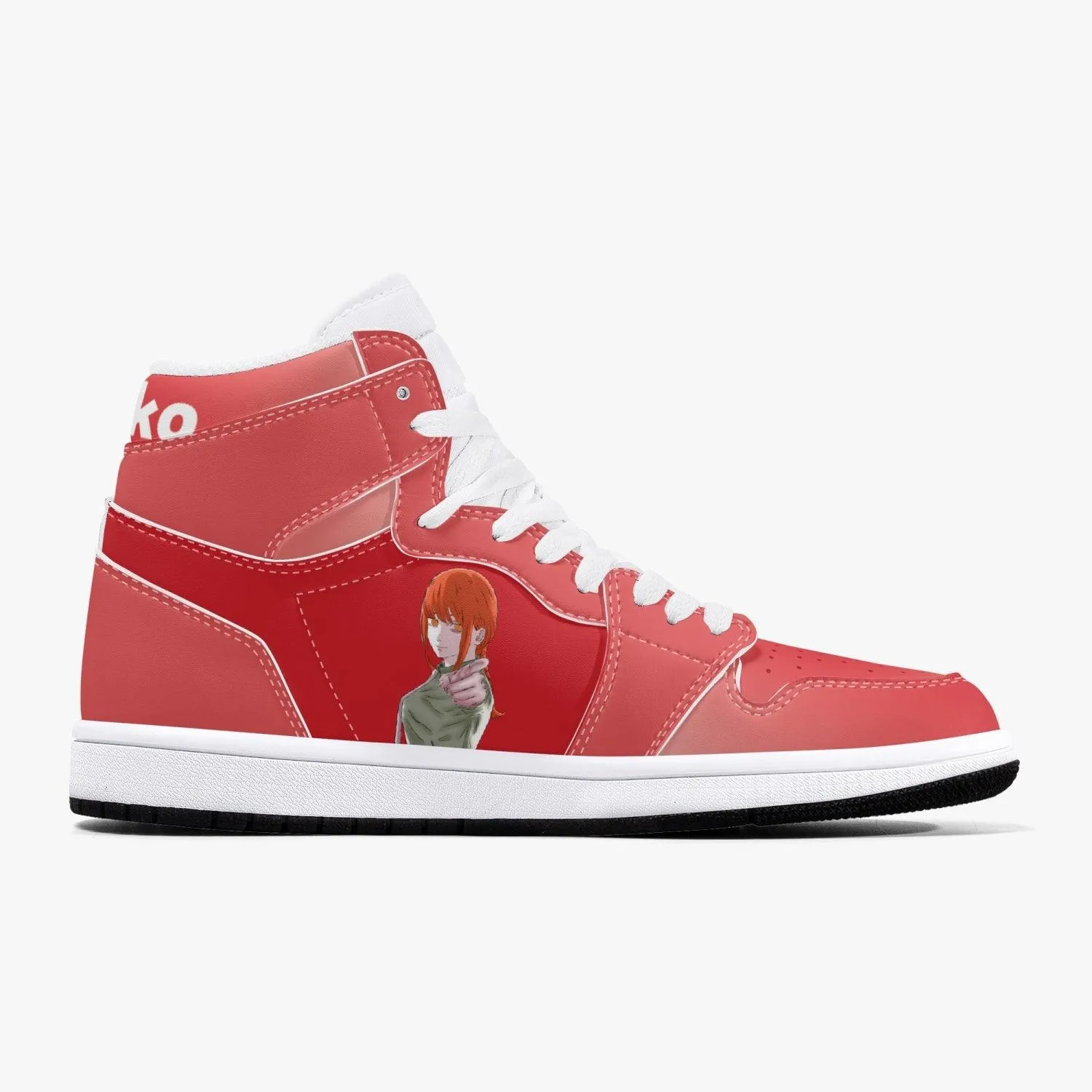 Chainsaw Man Makima JD1 Anime Shoes