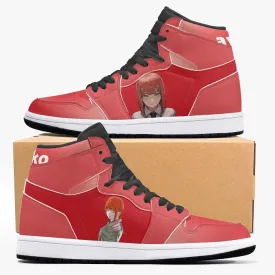 Chainsaw Man Makima JD1 Anime Shoes