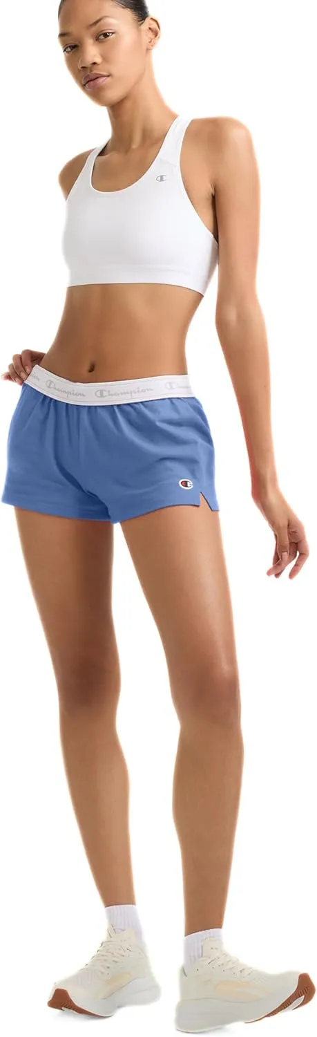 Champion Women'S Sports Bra, Compression, Moisture Wicking, High-Impact Sports Bra For Women