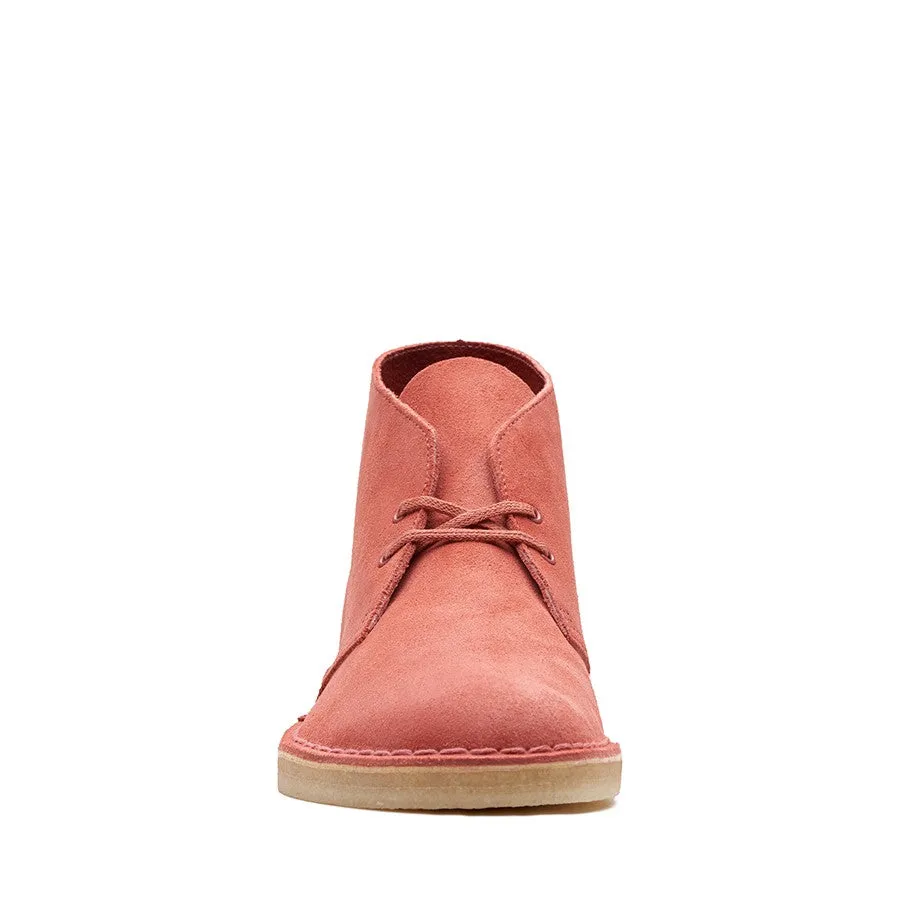 Clarks Originals Desert Boot - Clay Suede