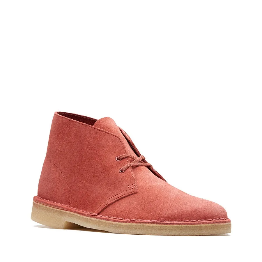 Clarks Originals Desert Boot - Clay Suede