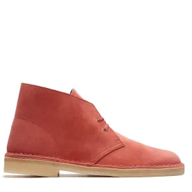 Clarks Originals Desert Boot - Clay Suede