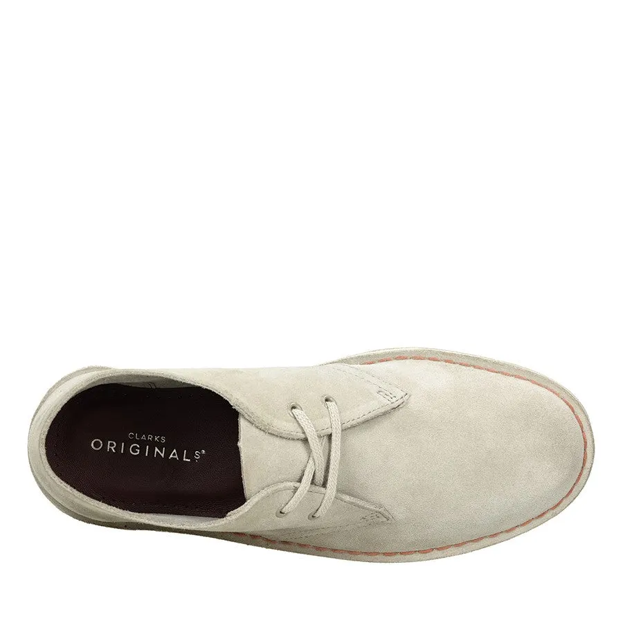 Clarks Originals Desert Boot - Sand Suede