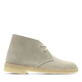 Clarks Originals Desert Boot - Sand Suede