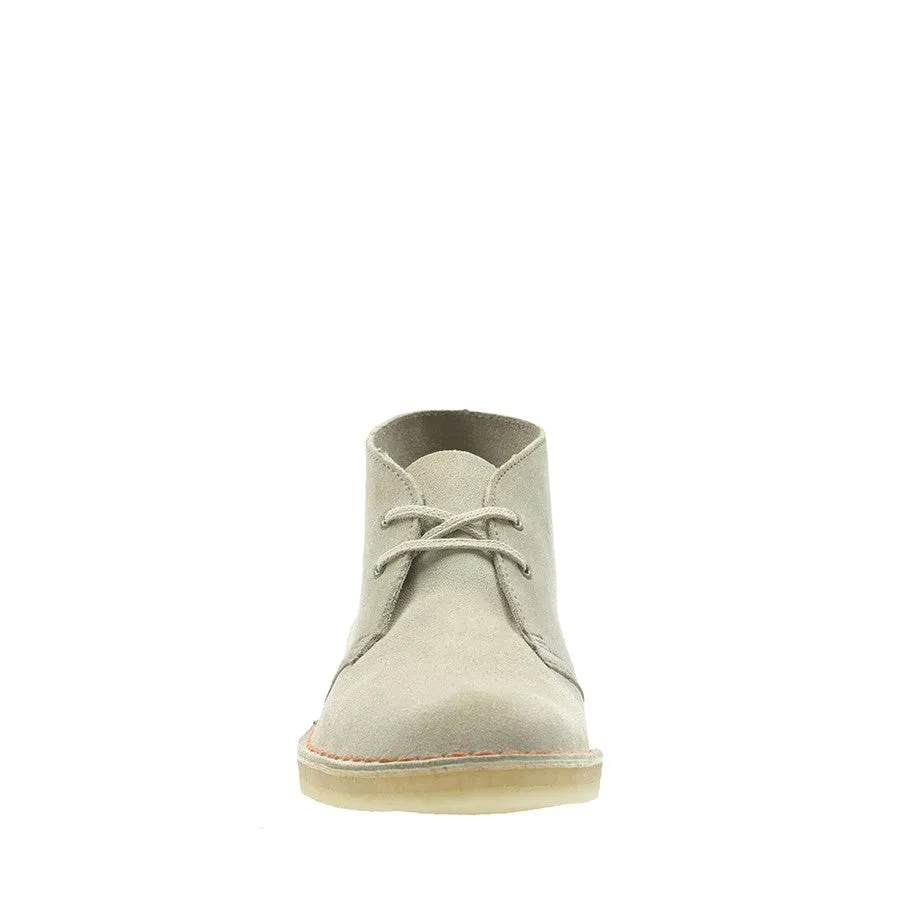 Clarks Originals Desert Boot - Sand Suede