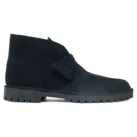 Clarks Originals Desert Rock Suede Men's Boots