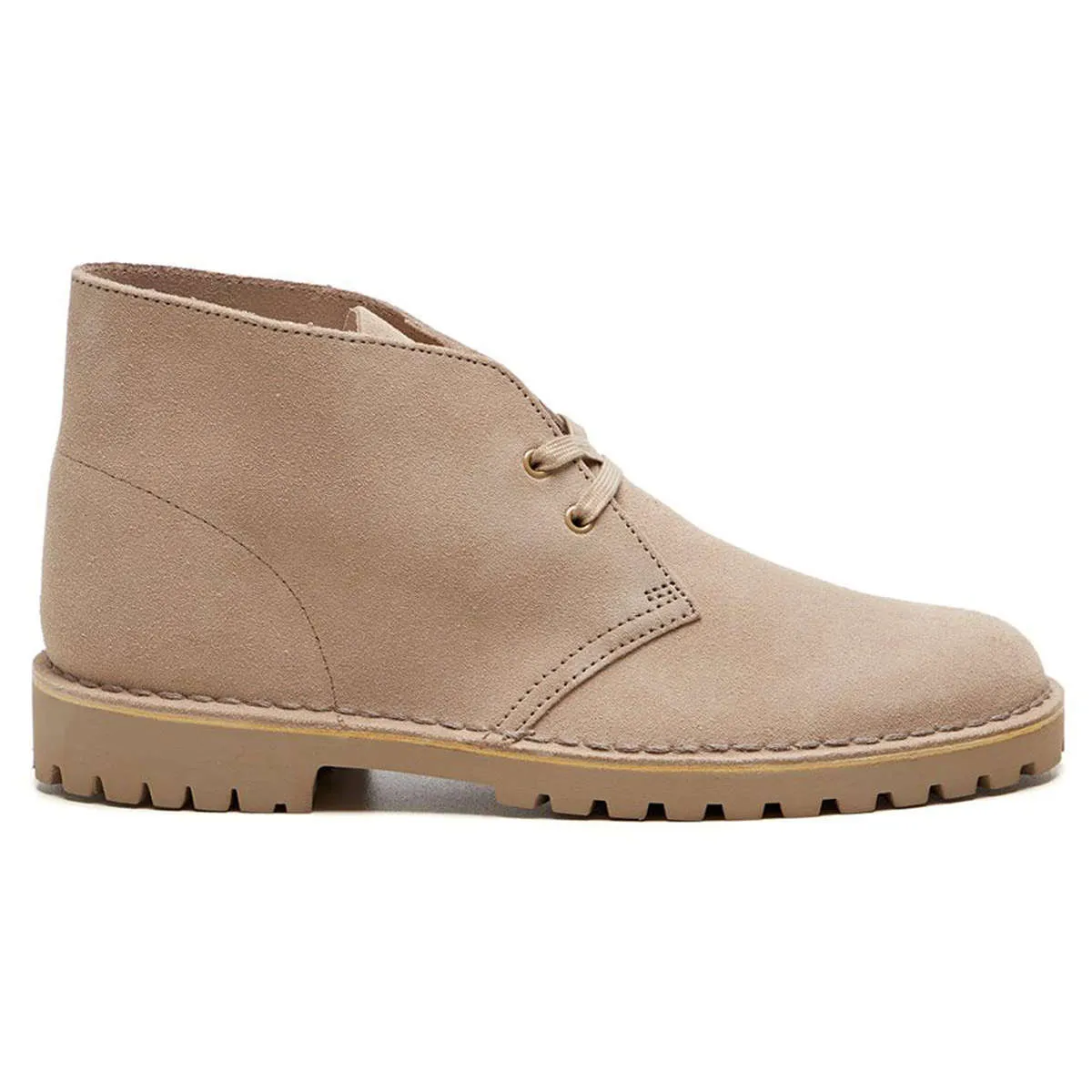 Clarks Originals Desert Rock Suede Men's Boots