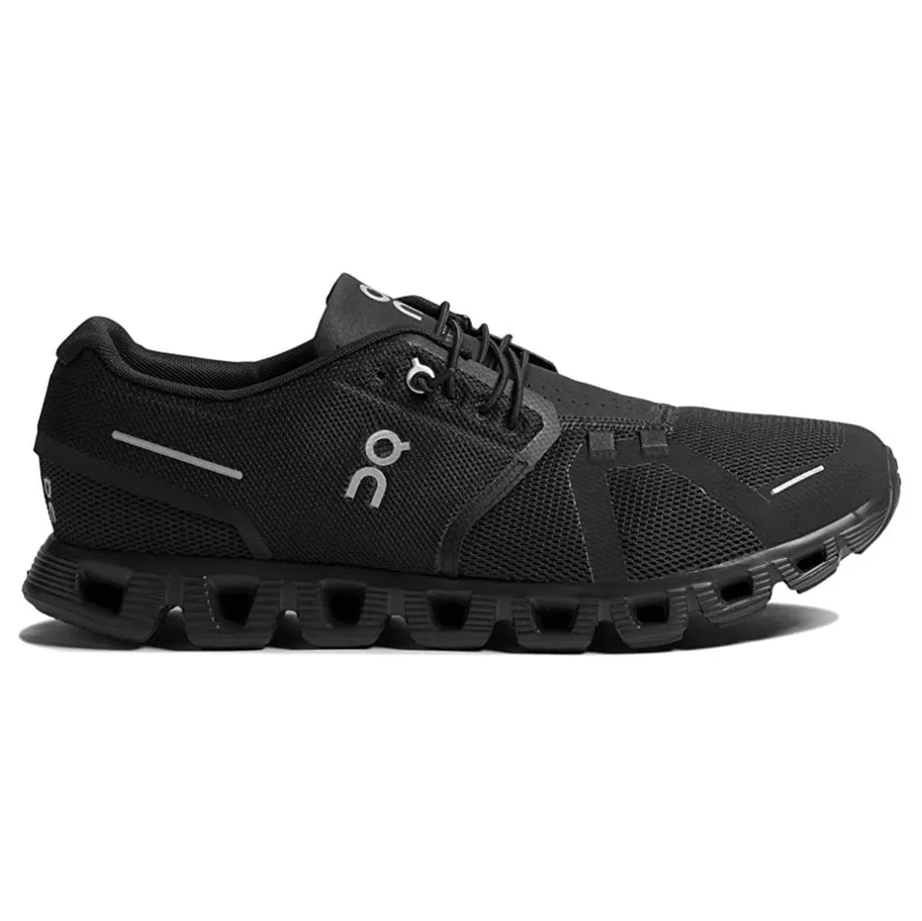 Cloud 5 Textile Women's Low-Top Trainers