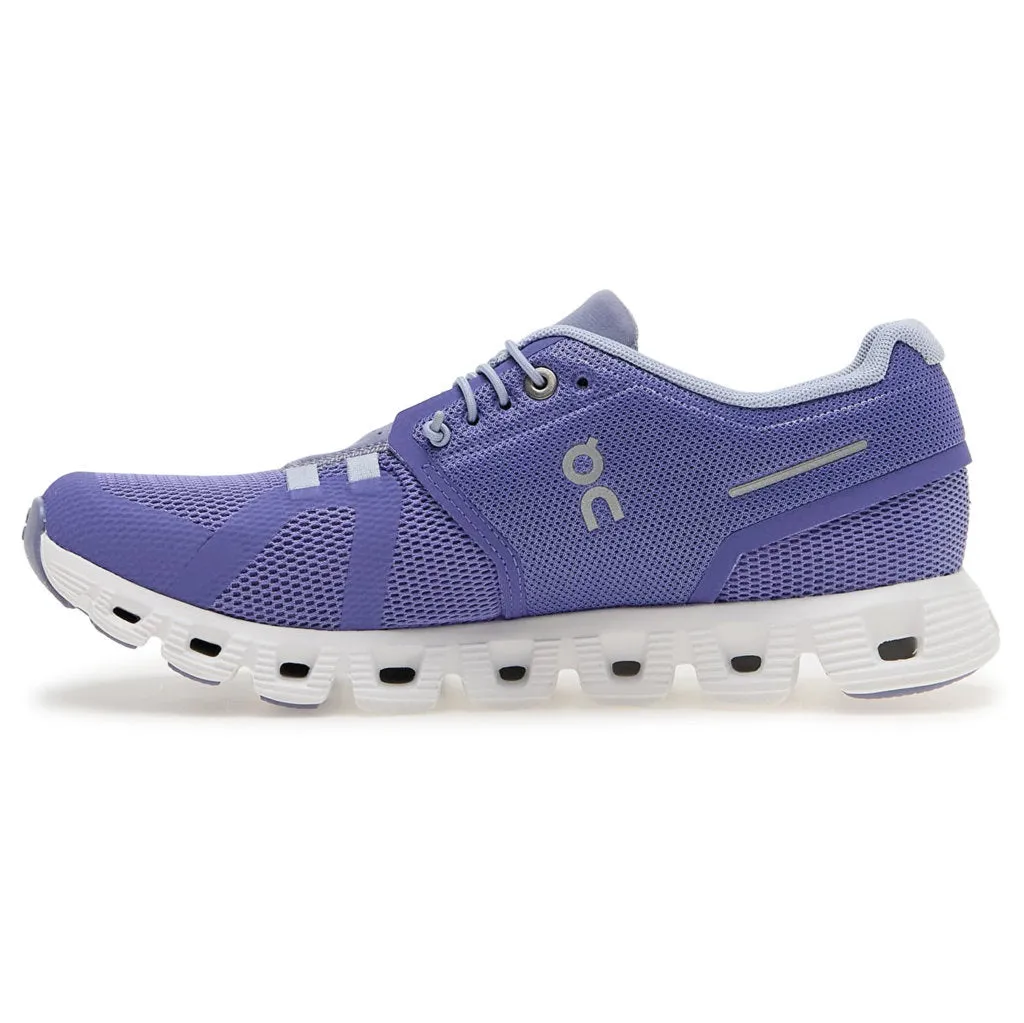 Cloud 5 Textile Women's Low-Top Trainers