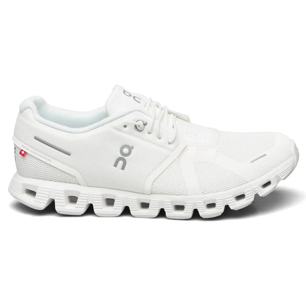 Cloud 5 Textile Women's Low-Top Trainers