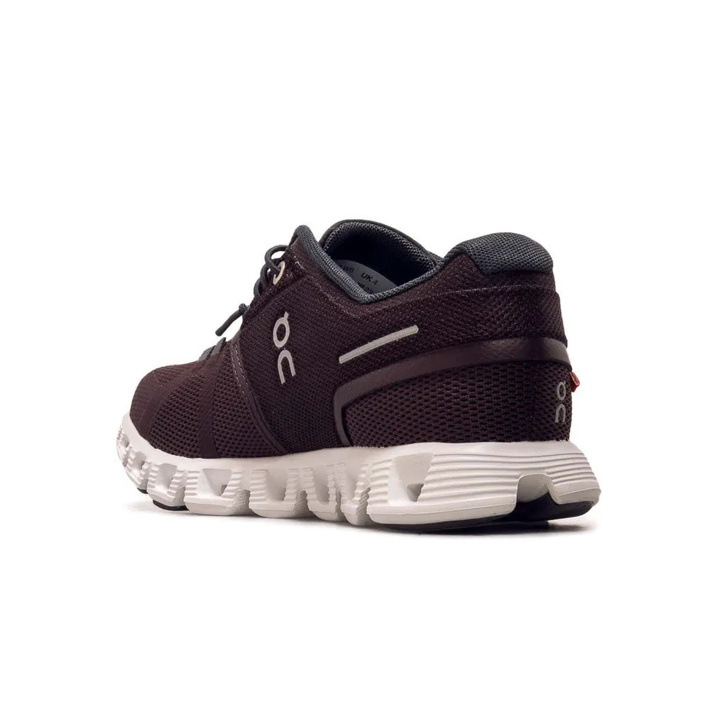 Cloud 5 Textile Women's Low-Top Trainers