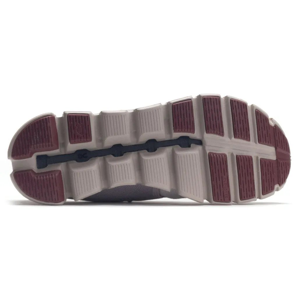 Cloud 5 Textile Women's Low-Top Trainers