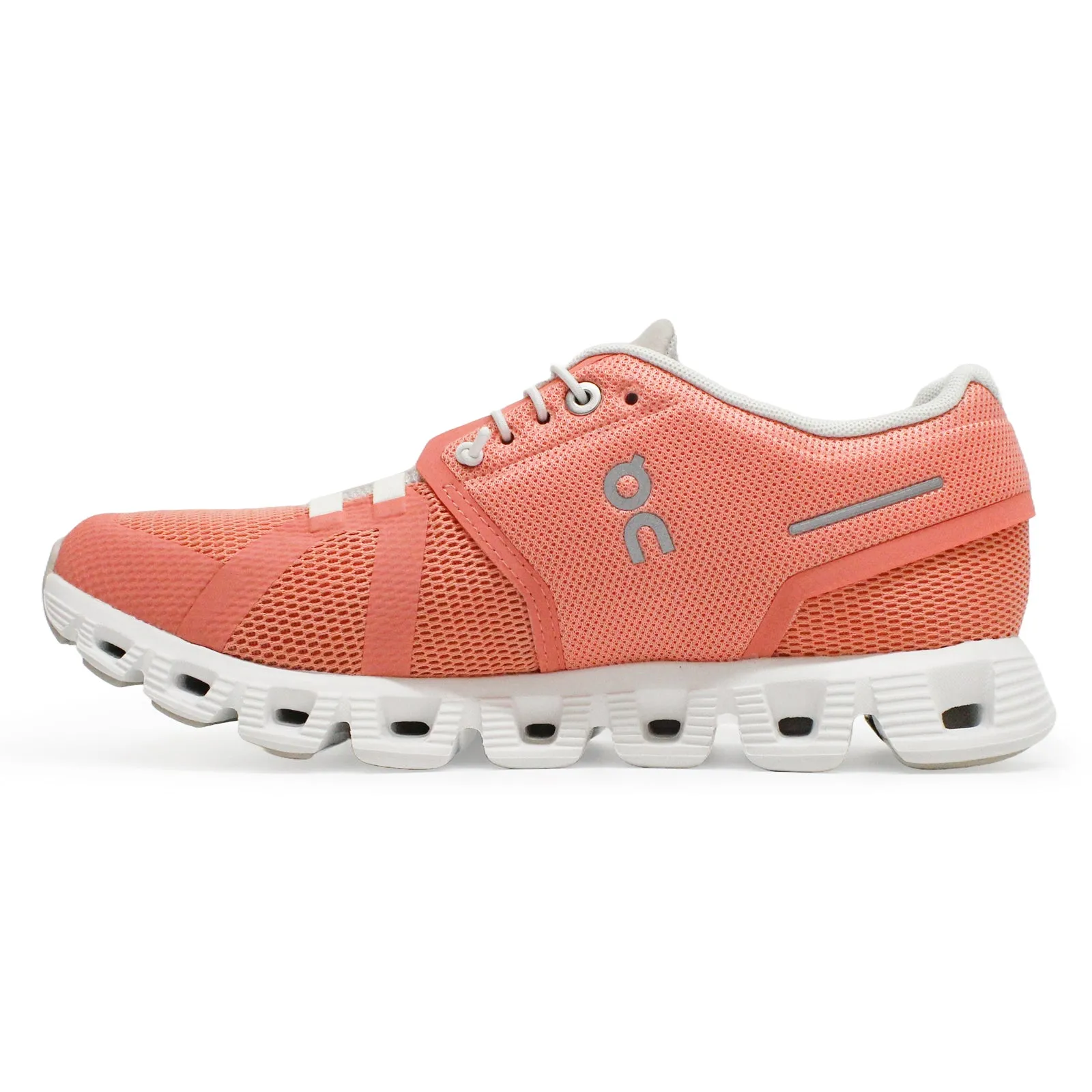 Cloud 5 Textile Women's Low-Top Trainers