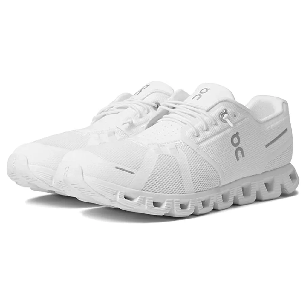 Cloud 5 Textile Women's Low-Top Trainers
