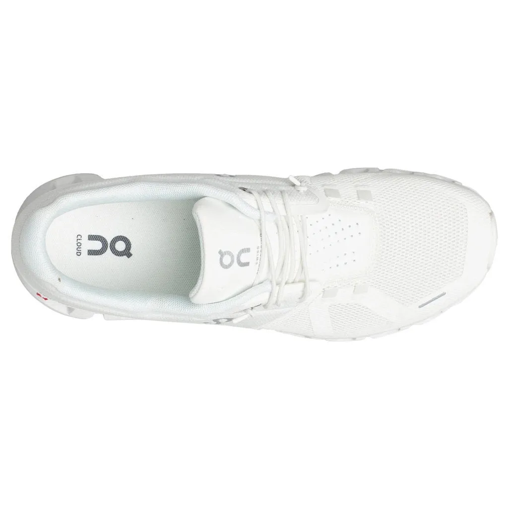 Cloud 5 Textile Women's Low-Top Trainers