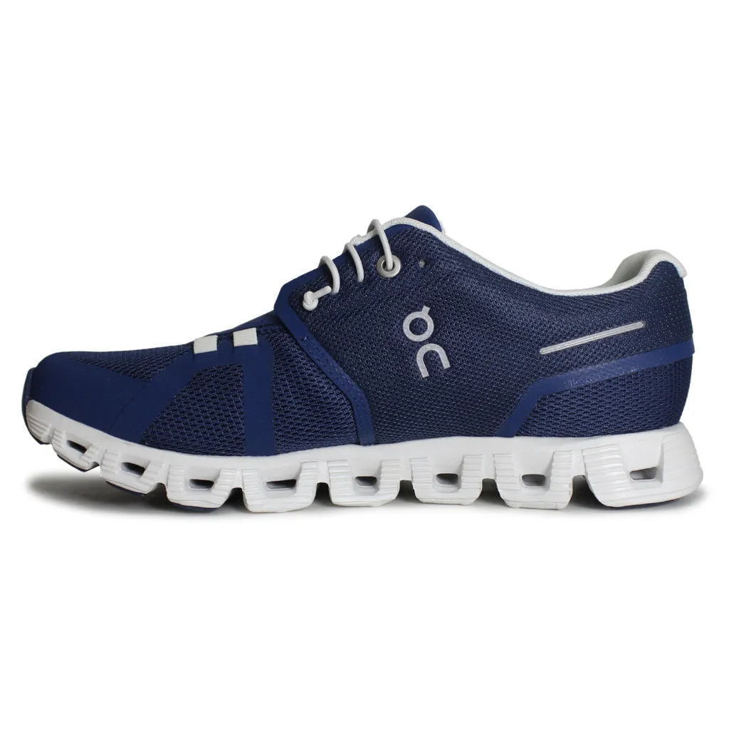 Cloud 5 Textile Women's Low-Top Trainers