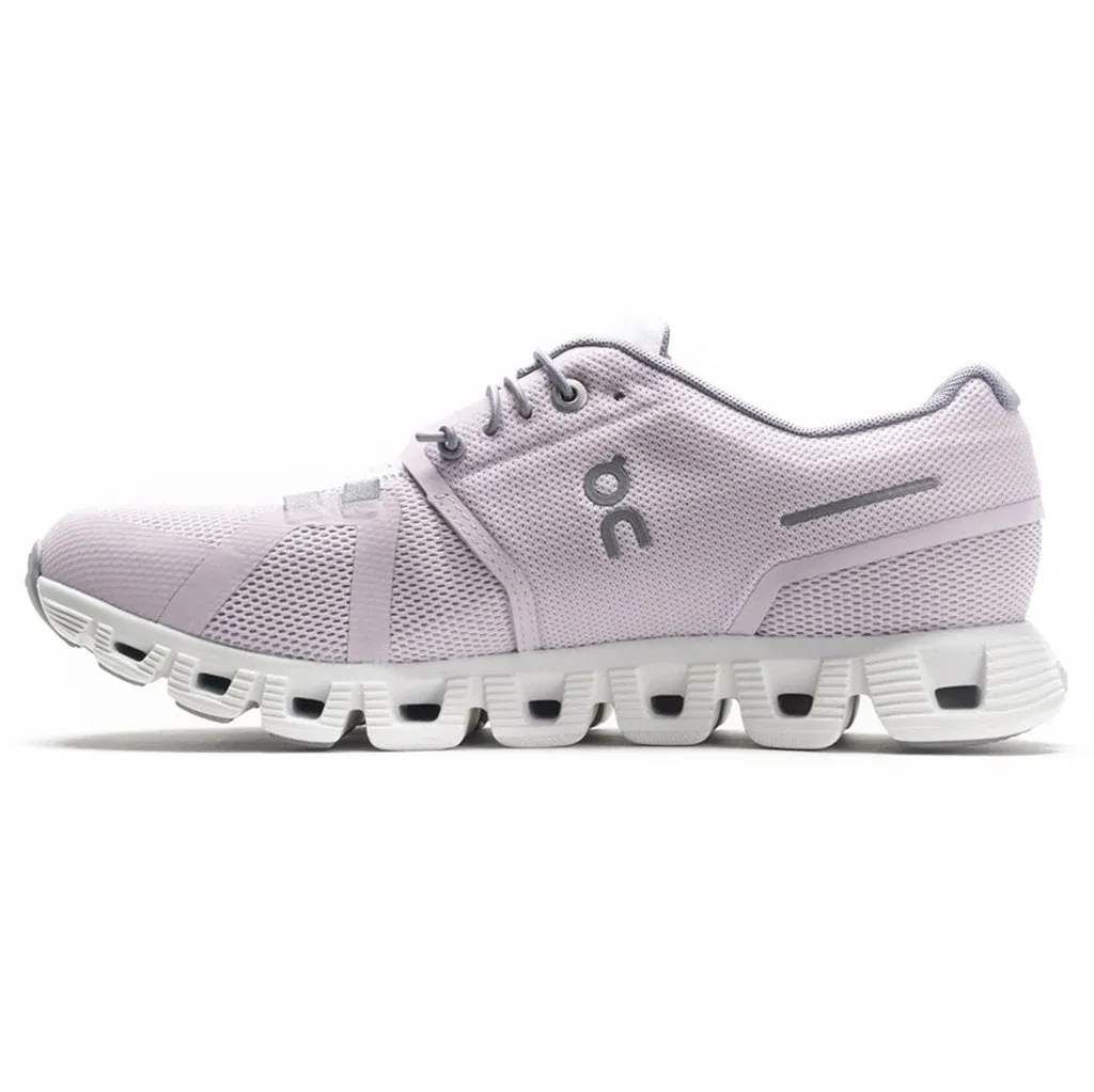 Cloud 5 Textile Women's Low-Top Trainers