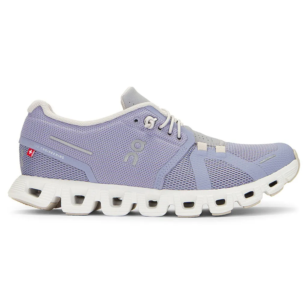 Cloud 5 Textile Women's Low-Top Trainers