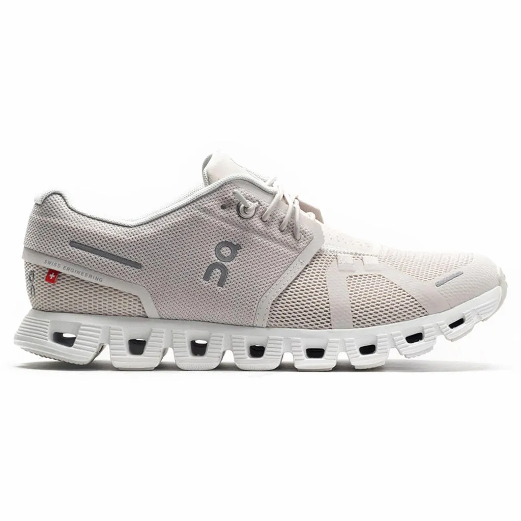 Cloud 5 Textile Women's Low-Top Trainers