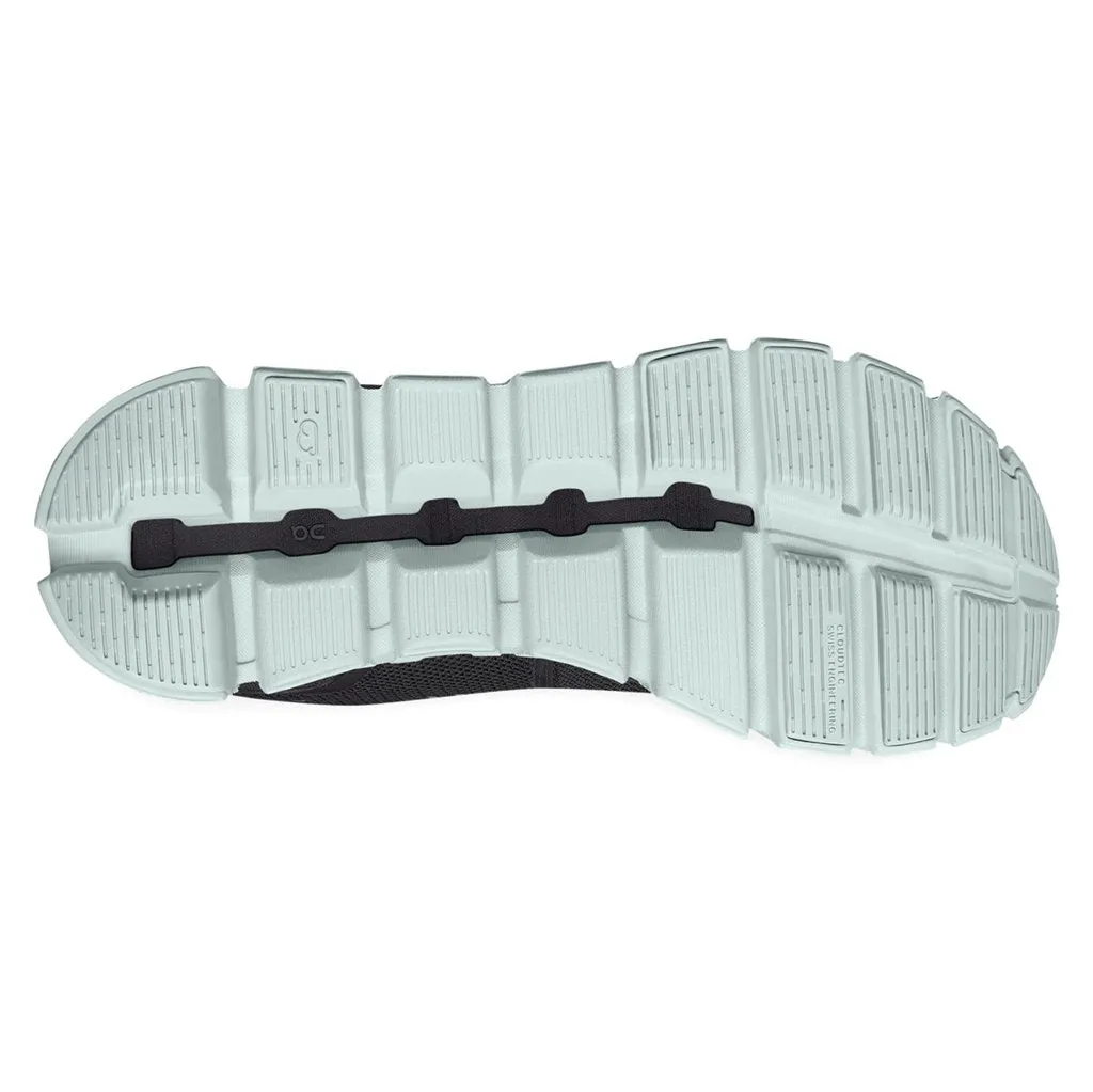 Cloud 5 Textile Women's Low-Top Trainers