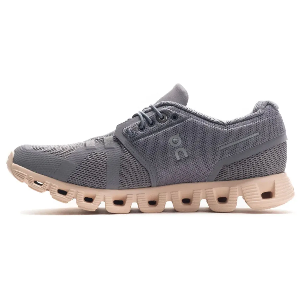 Cloud 5 Textile Women's Low-Top Trainers