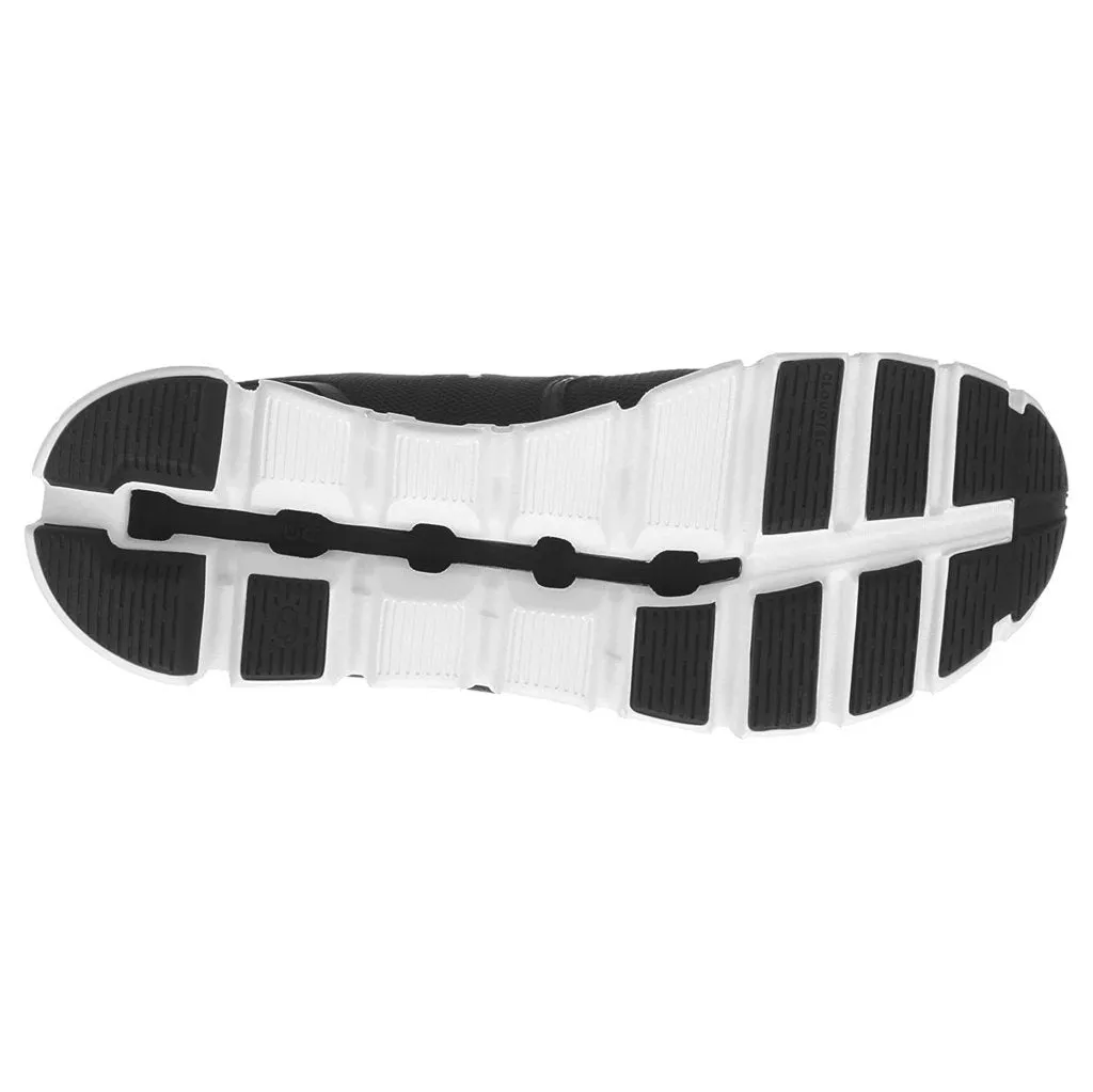 Cloud 5 Textile Women's Low-Top Trainers