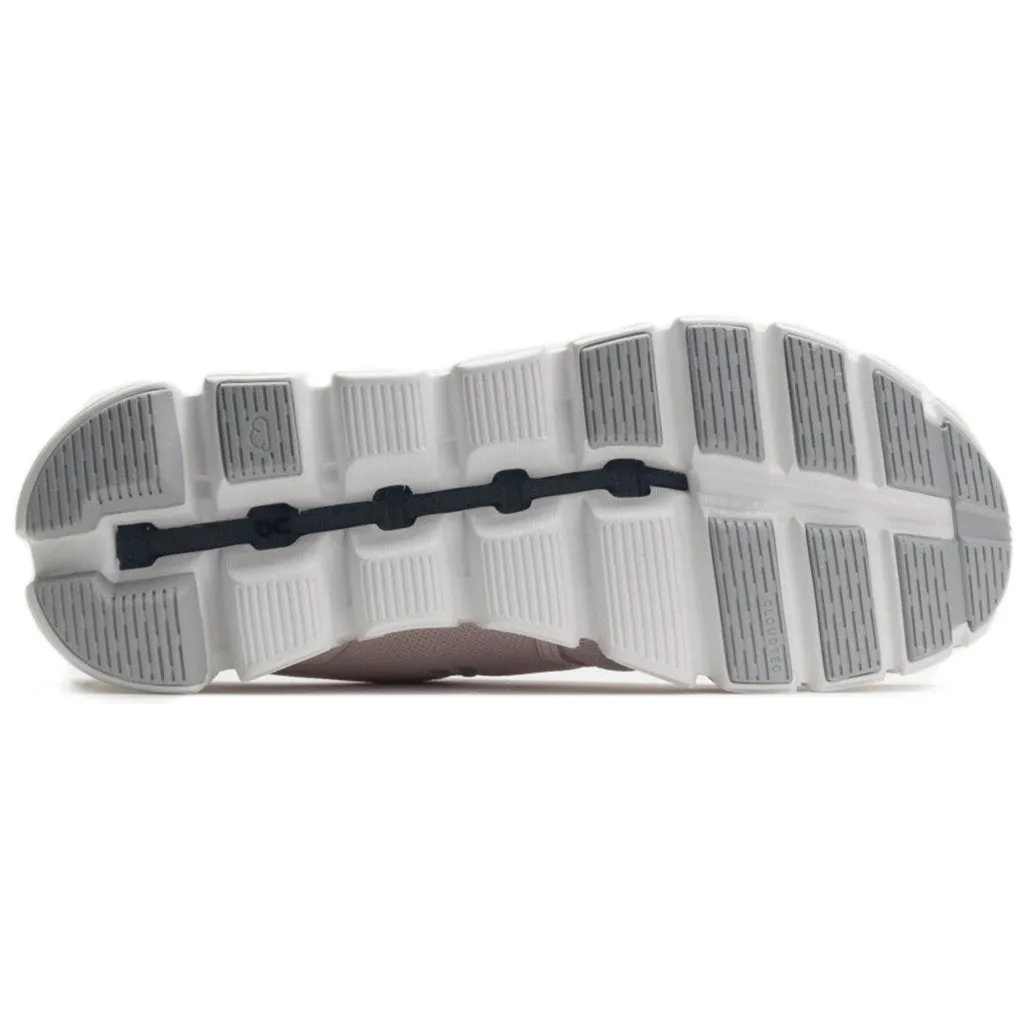 Cloud 5 Textile Women's Low-Top Trainers