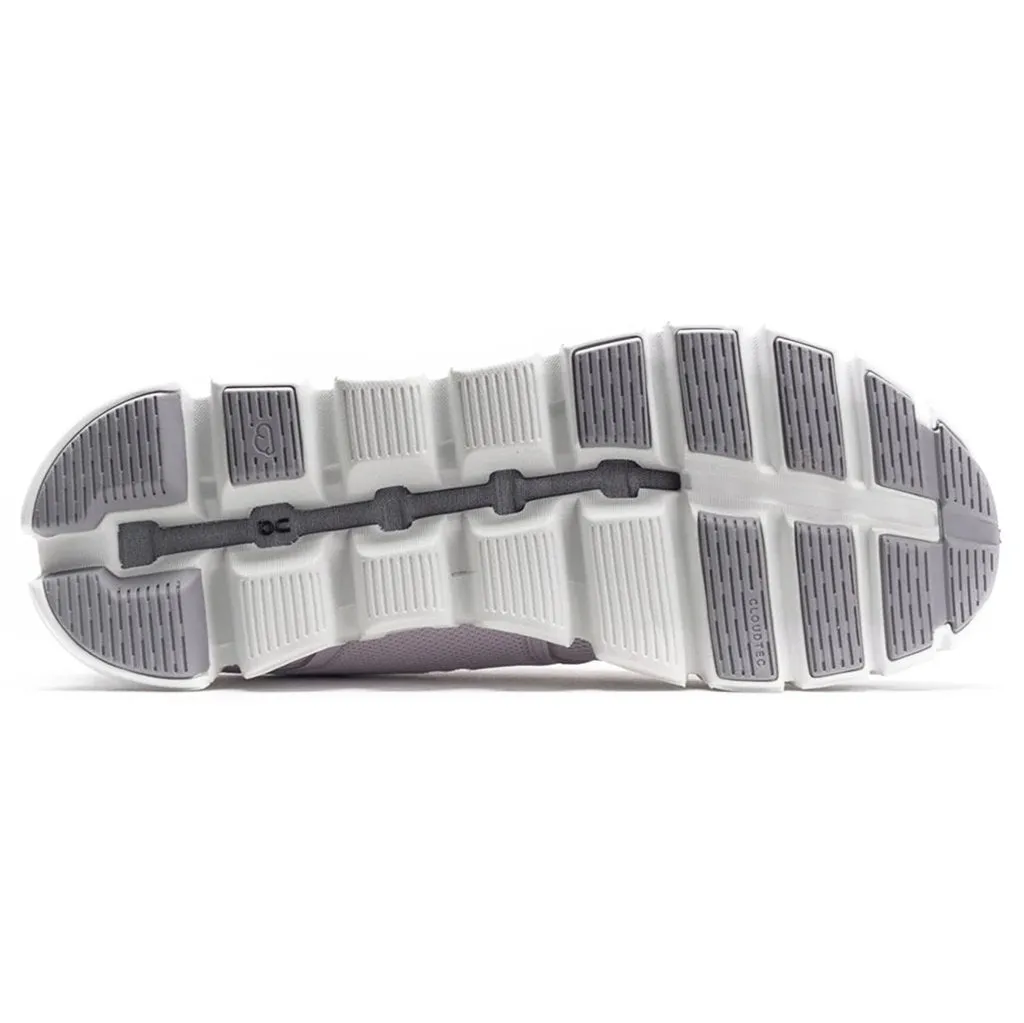 Cloud 5 Textile Women's Low-Top Trainers
