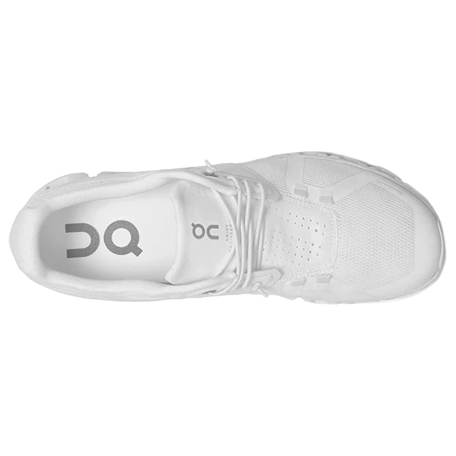 Cloud 5 Textile Women's Low-Top Trainers