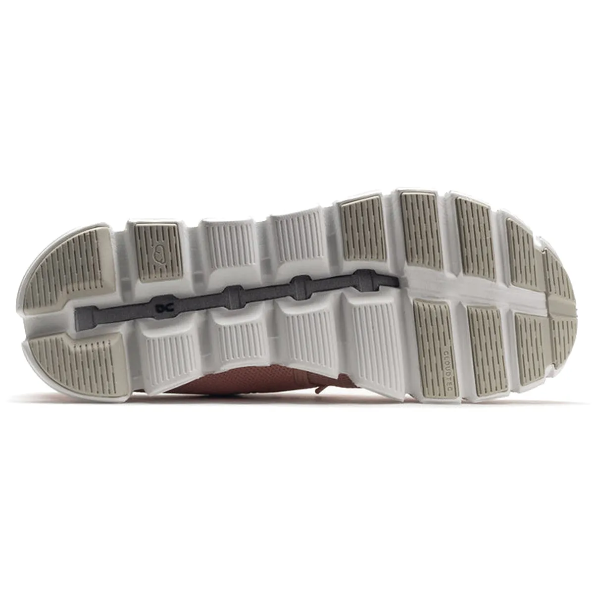 Cloud 5 Textile Women's Low-Top Trainers