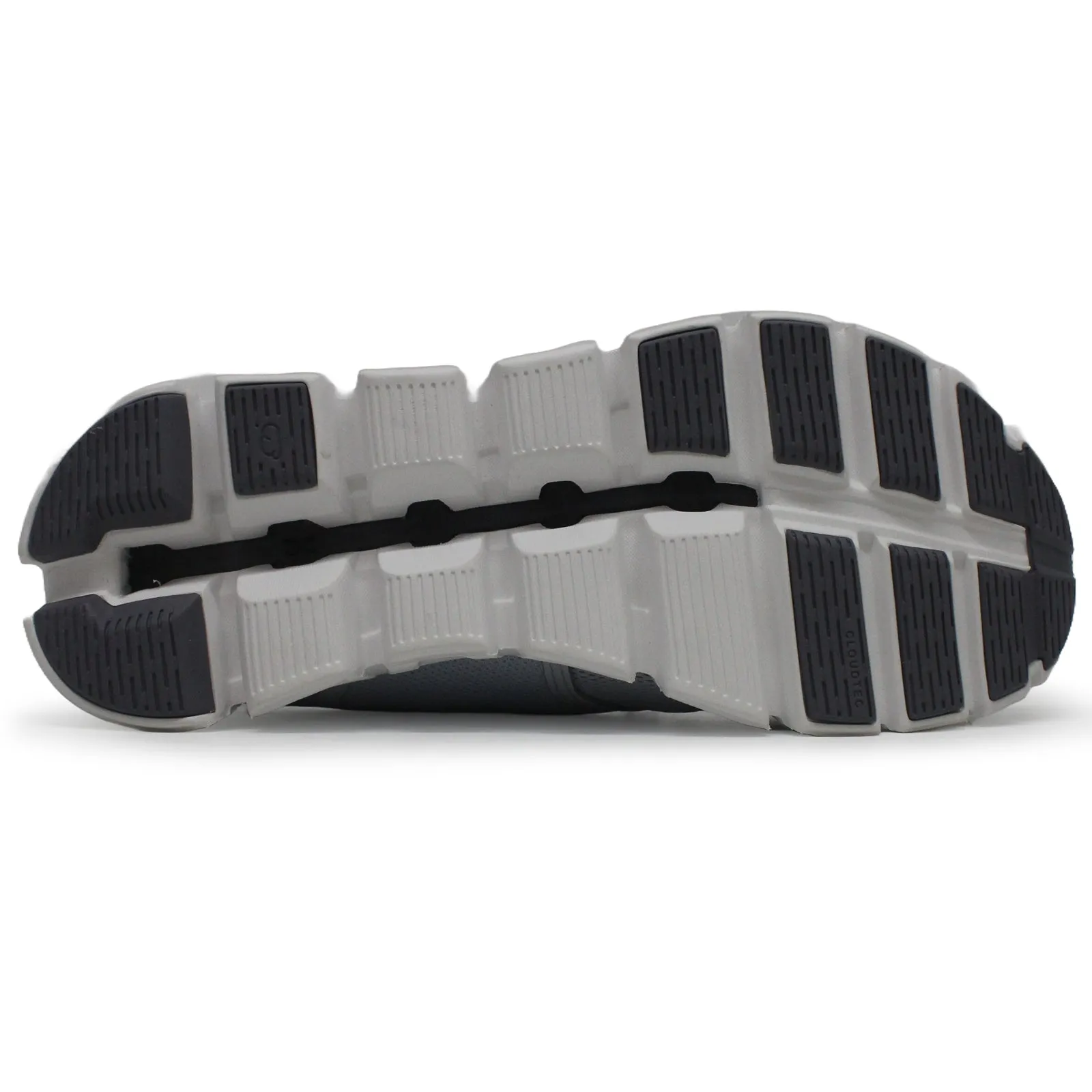 Cloud 5 Textile Women's Low-Top Trainers